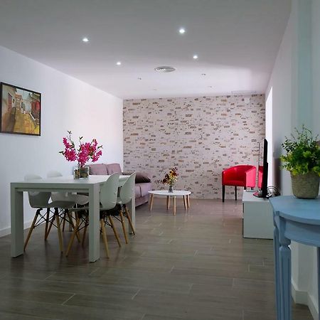 El Ventanal De Almagro Apartment Exterior photo