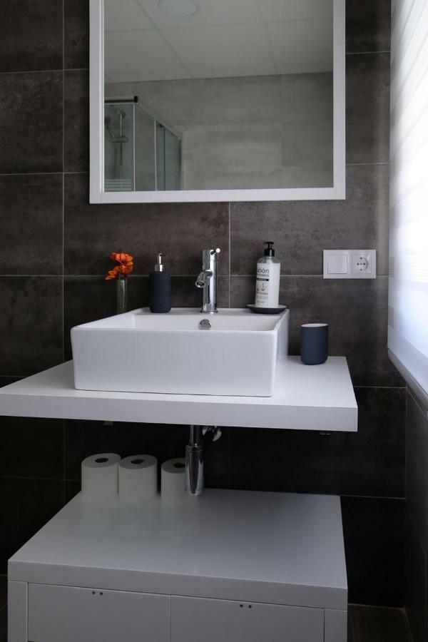 El Ventanal De Almagro Apartment Exterior photo