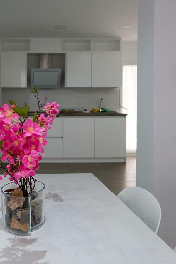 El Ventanal De Almagro Apartment Exterior photo
