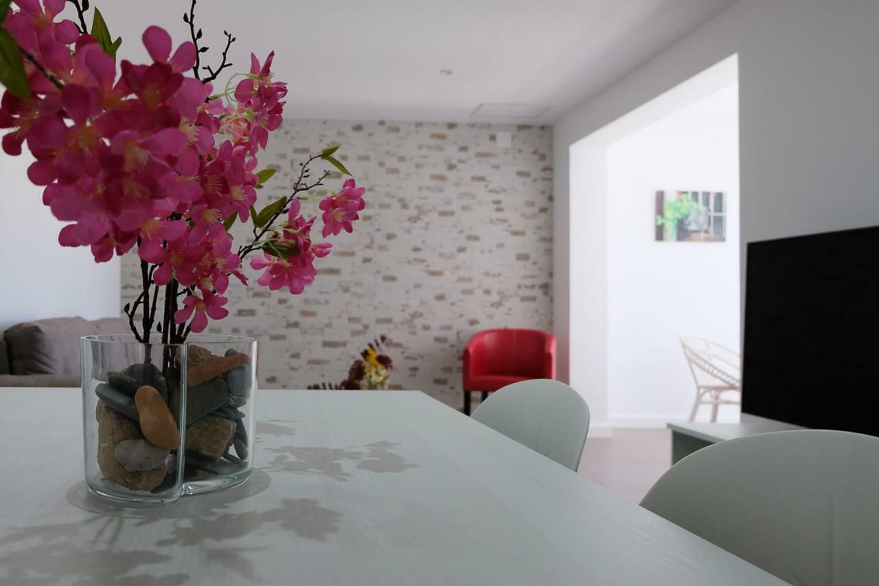 El Ventanal De Almagro Apartment Exterior photo