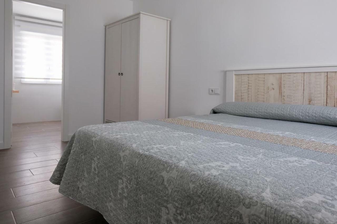 El Ventanal De Almagro Apartment Exterior photo