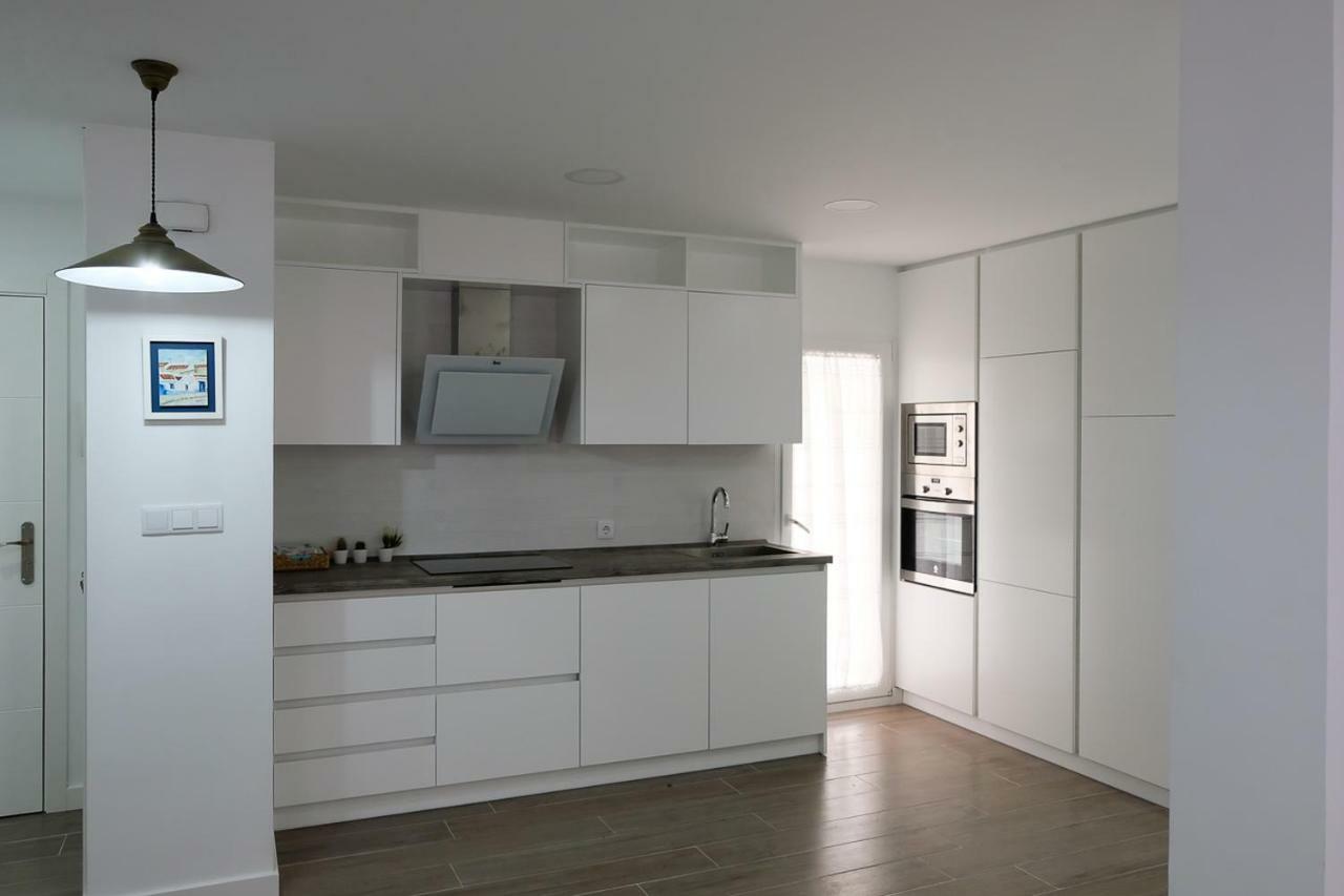 El Ventanal De Almagro Apartment Exterior photo