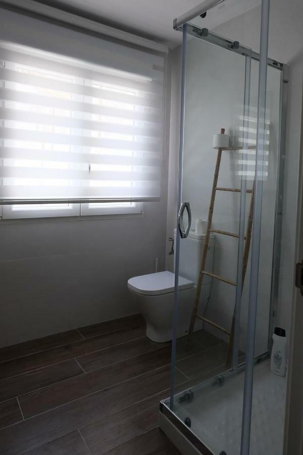 El Ventanal De Almagro Apartment Exterior photo