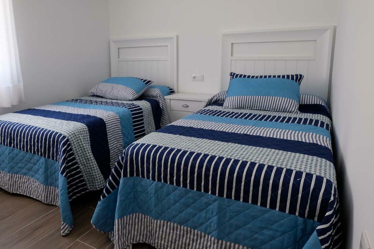 El Ventanal De Almagro Apartment Exterior photo