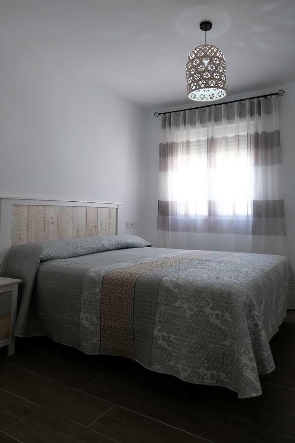 El Ventanal De Almagro Apartment Exterior photo