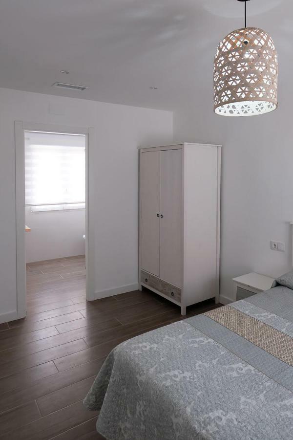 El Ventanal De Almagro Apartment Exterior photo