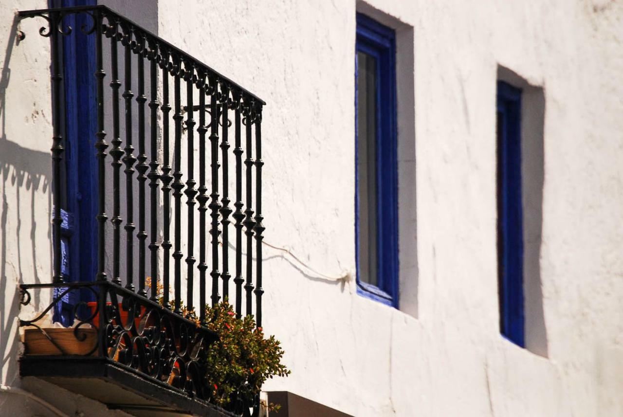 El Ventanal De Almagro Apartment Exterior photo